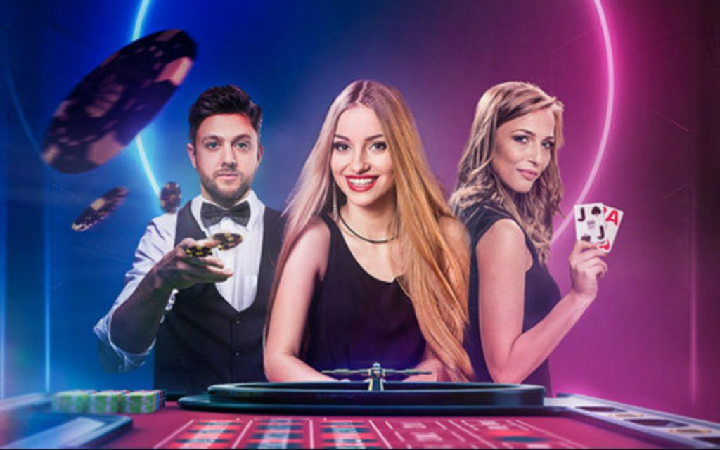 Red Flush Casino Live Casino