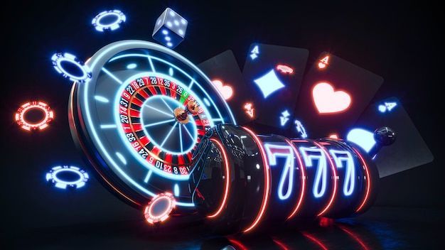 Red Flush Casino Live Casino