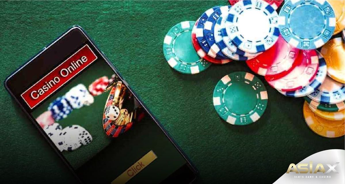 Red Flush Casino Live Betting